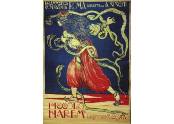 Piccolo Harem Piccolo Harem